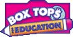 Box Top Education Program